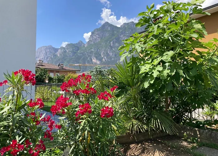 Outdooredo Garda Apartment Riva del Garda