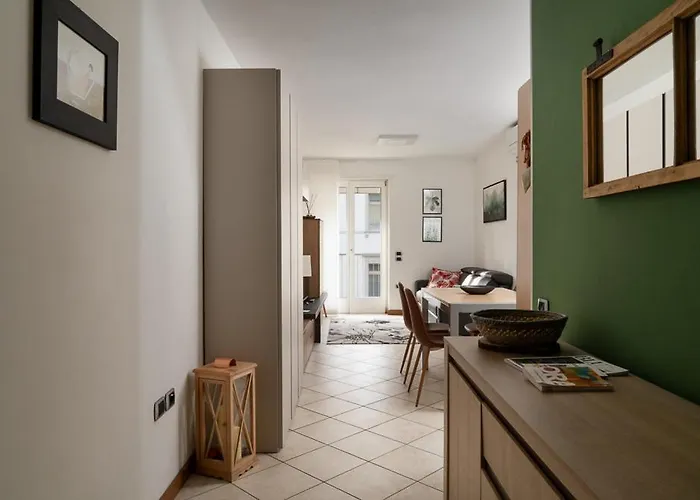 Me Ca - Appartamento Vacanze Riva del Garda